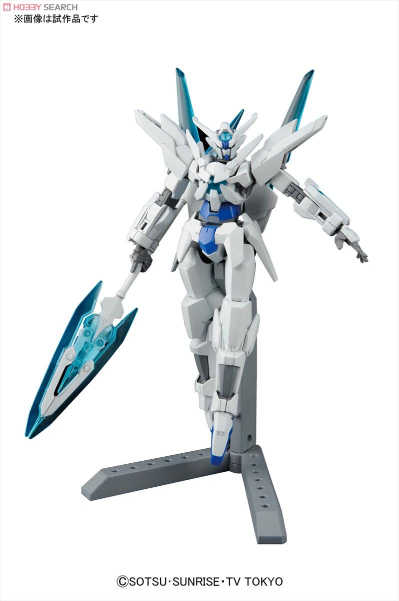 Transient Gundam (HGBF)