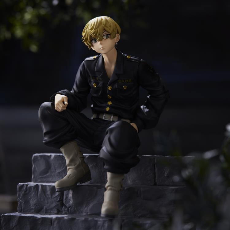 Tokyo Revengers Break Time Collection Vol.4 Chifuryu Matsuno