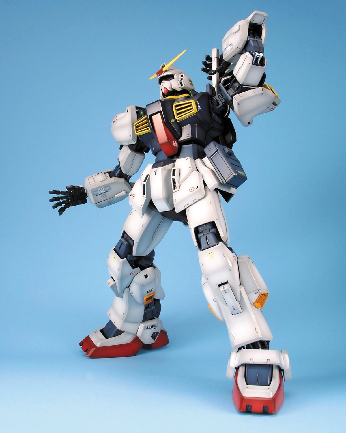 RX-178 Gundam Mk-II A.E.U.G. (PG)