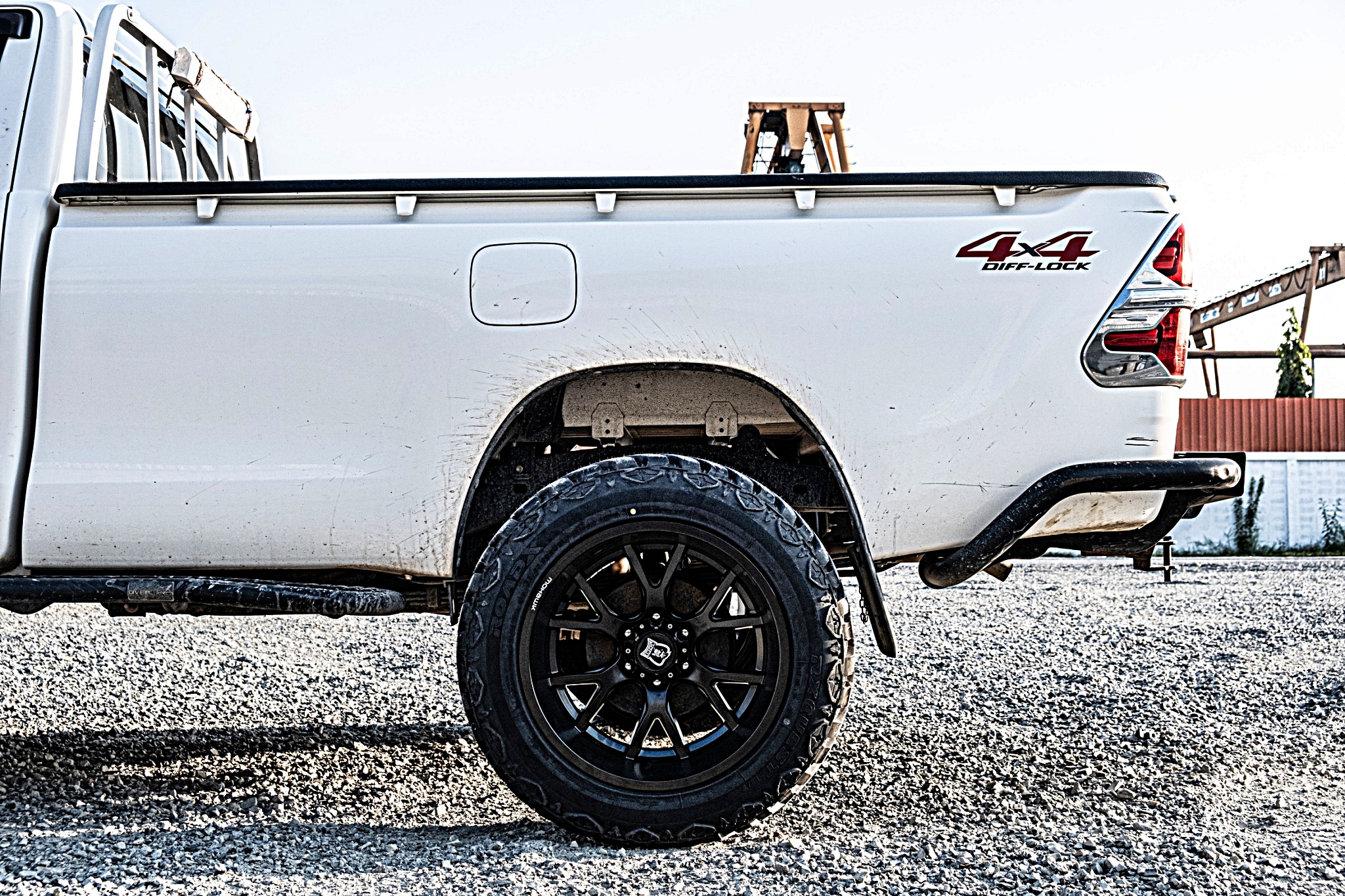 REVO หัวเดียว จองคิวจากแพร่ ทำทรงเมกาที่ STEP9