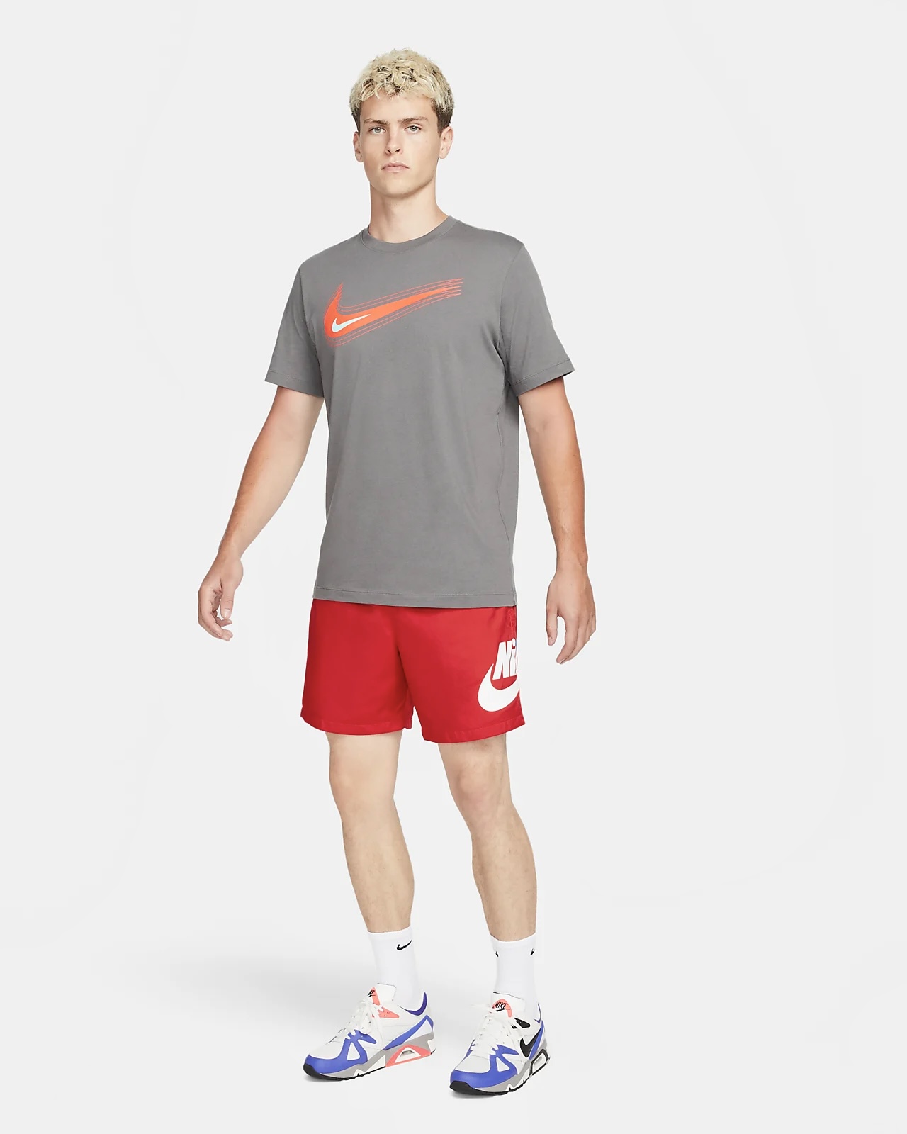 กางเกง Nike Sportwear Essential+ (L,XL,2XL) ‘EXCLUSIVE’