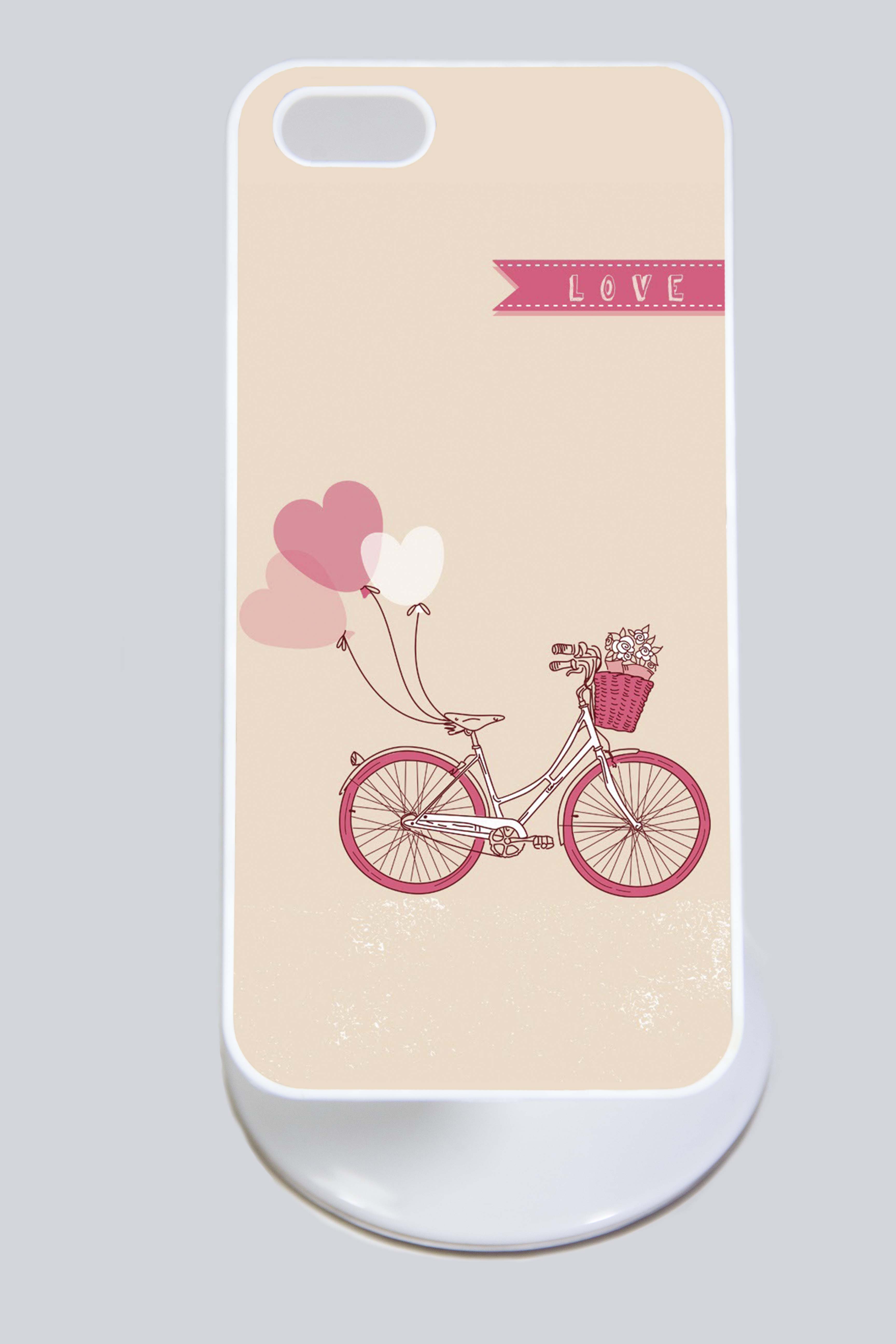 เคสสั่งทำ - ลาย Love Colorful หวานๆ