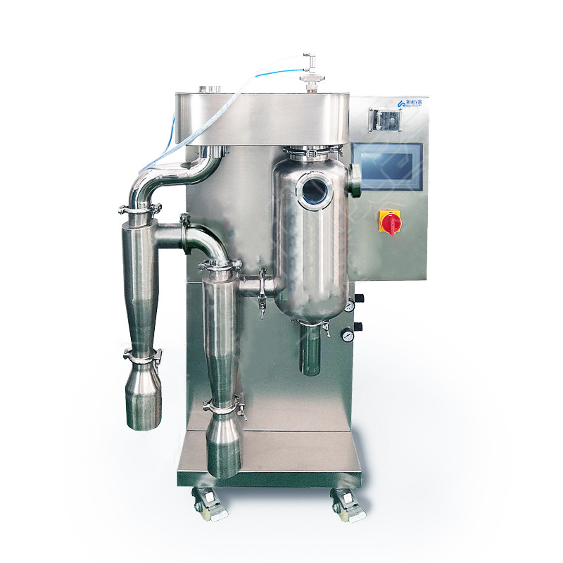 22364 เครื่องอบแห้งแบบพ่นฝอยขนาดเล็กสำหรับห้องทดลอง