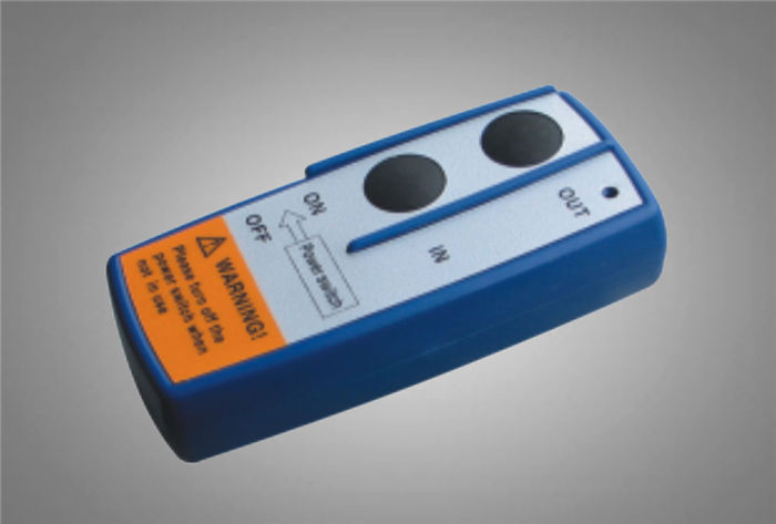 WirlessRemote (WSE2)