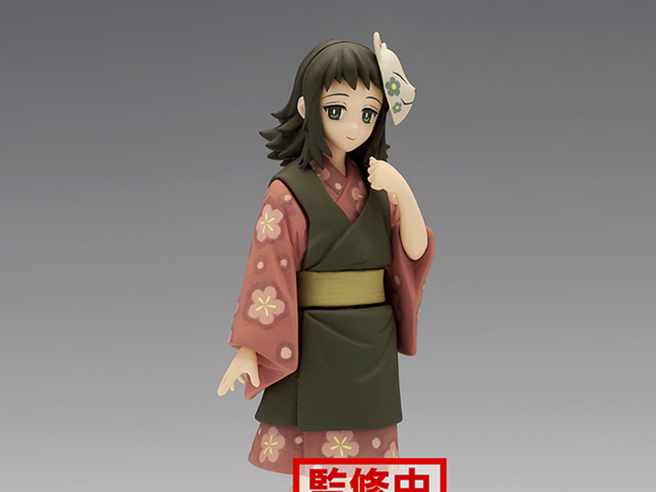 KIMETSU NO YAIBA FIGURE VOL.21 (A:MAKOMO)