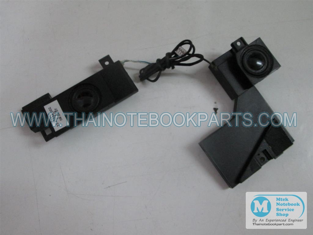 MT04306 ลำโพงโน๊ตบุ๊ค Gateway NV52 NV53 - 23.40554.002 Speaker Set (มือสอง) 2