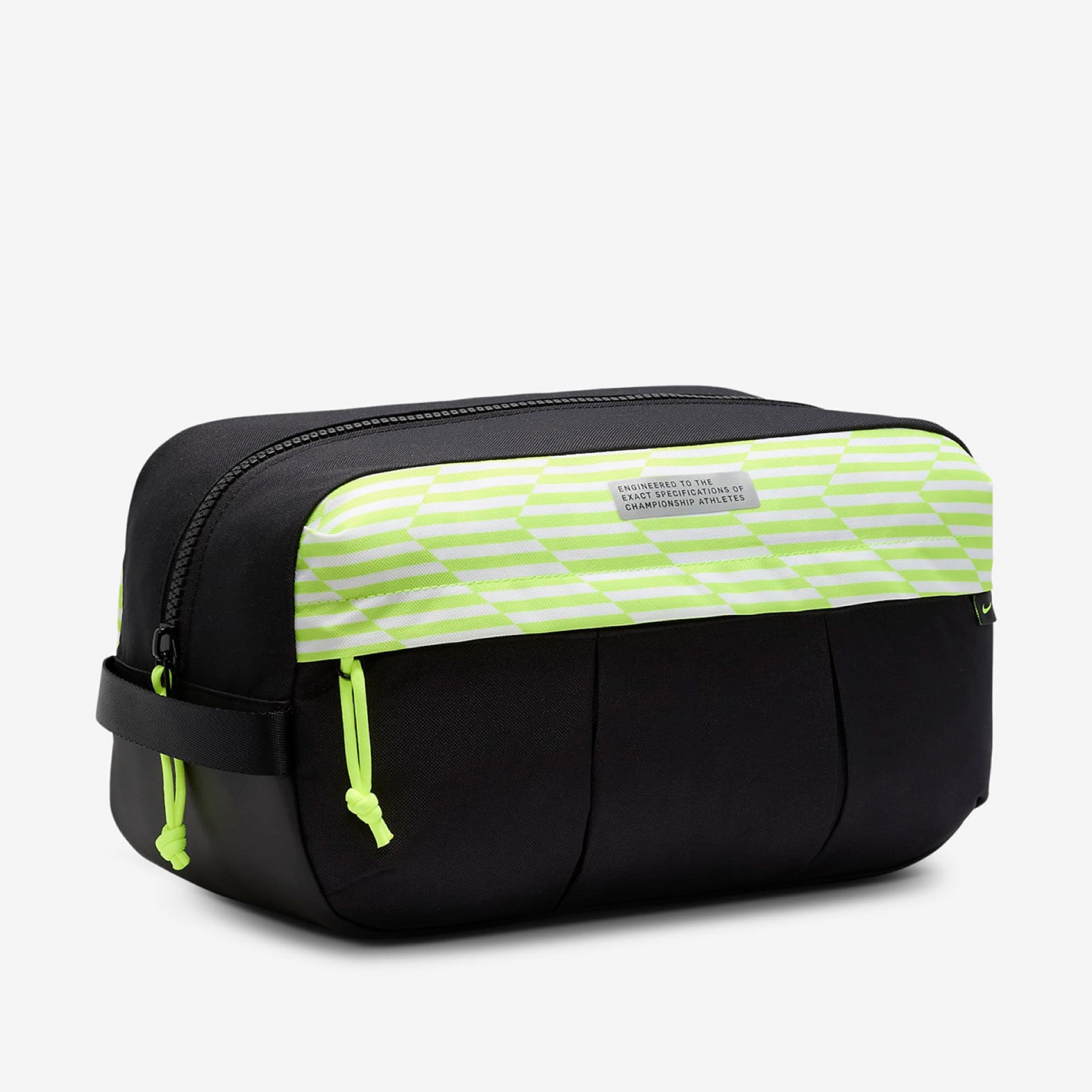 กระเป๋า Nike Academy Shoe Bag ‘Ember’ (10L)