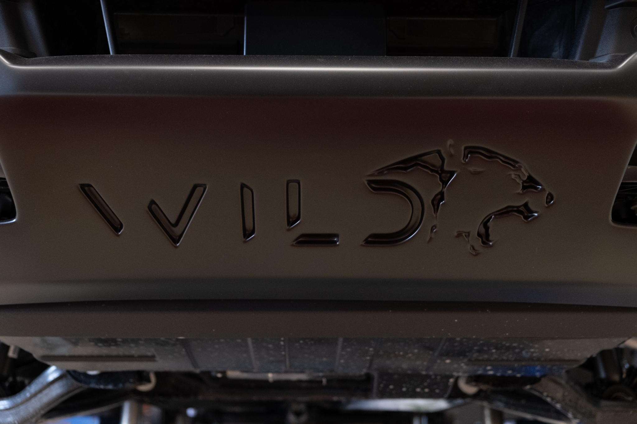 FORD_RANGER_NEXTGEN ยกแบบโช๊คเดิม