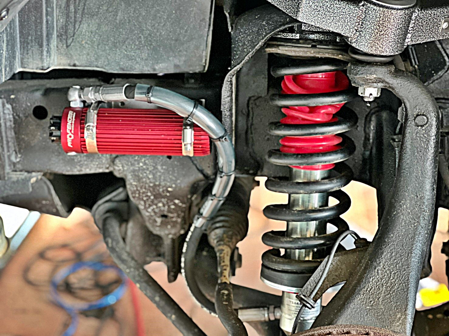 NISSAN_NAVARA_แปลงร่าง ทรงเมกา