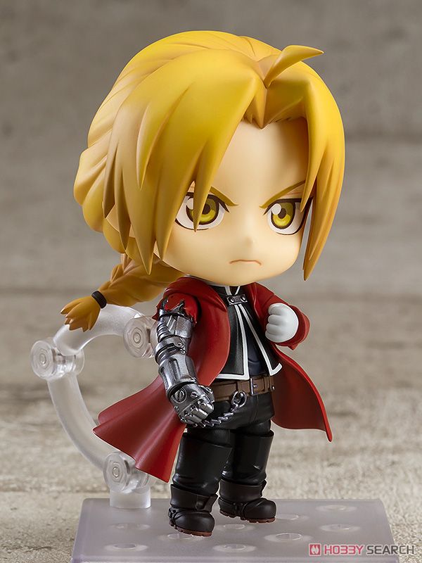 Nendoroid Edward Elric (PVC Figure)