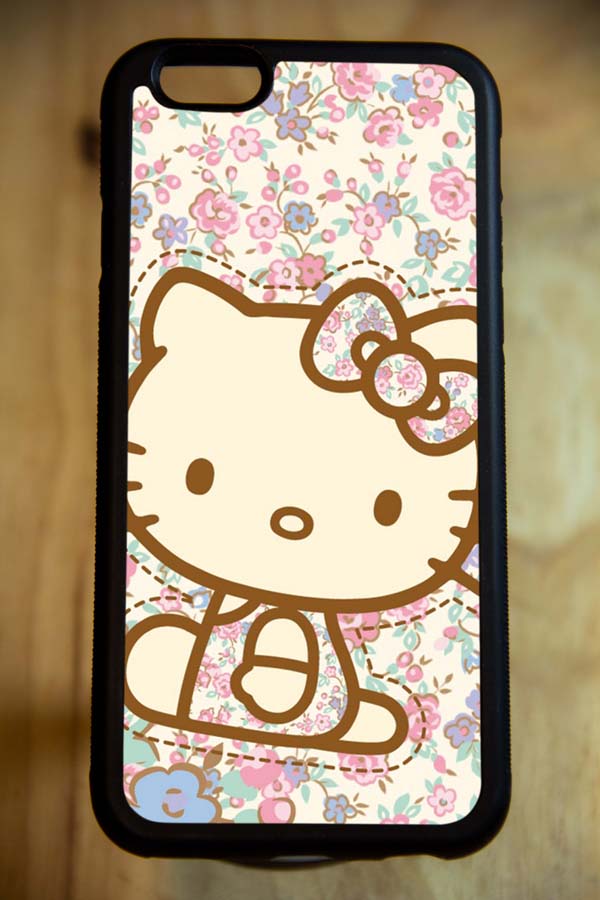เคสสั่งทำ - ลายการ์ตูน