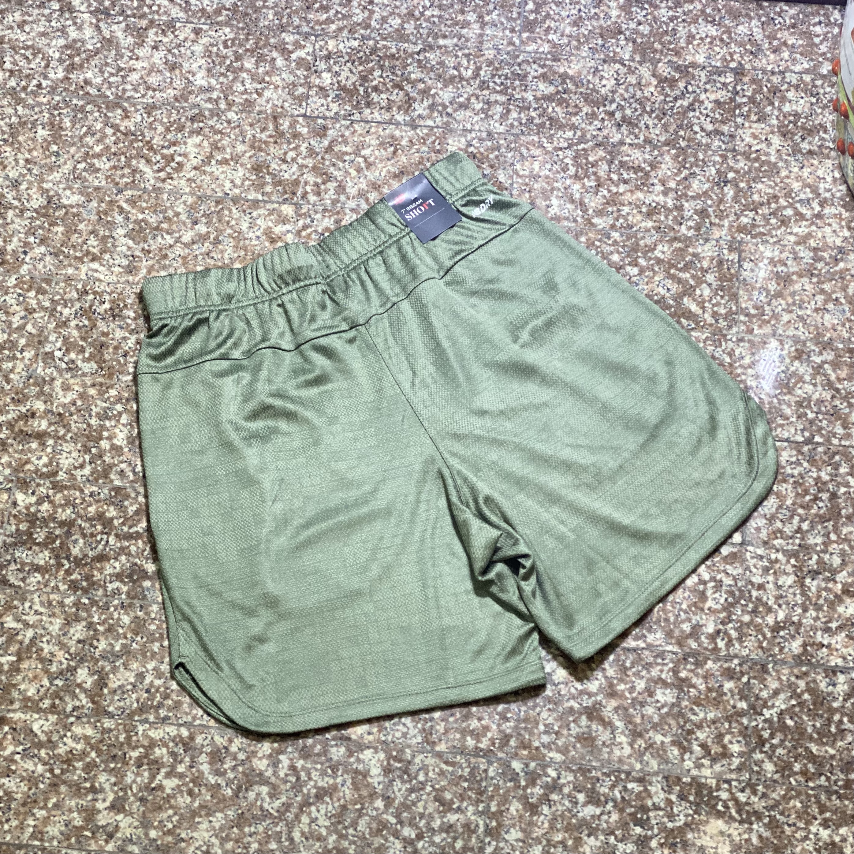 กางเกง New Balance RWT Woven Shorts (S)