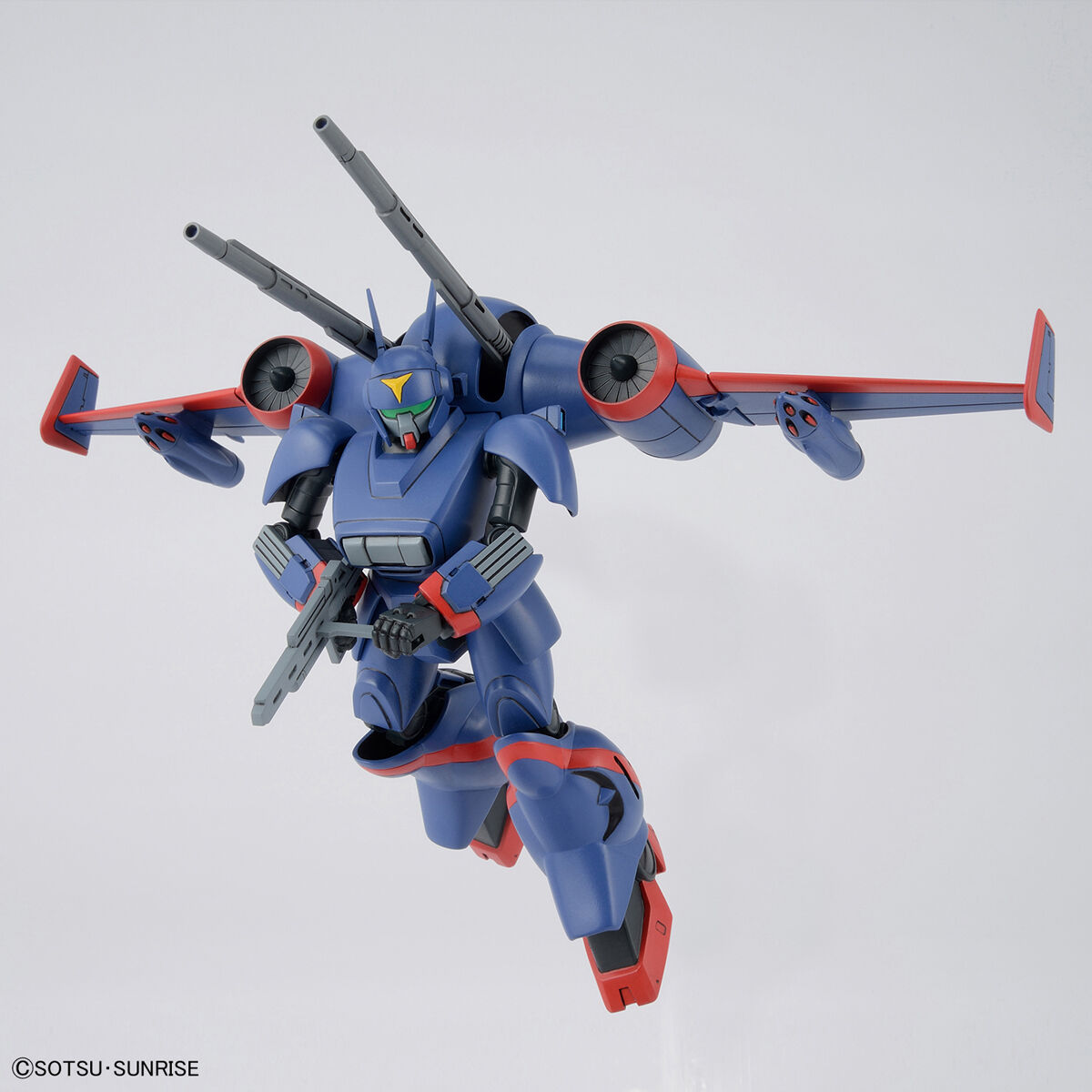 1/144 DRAGONAR SET1
