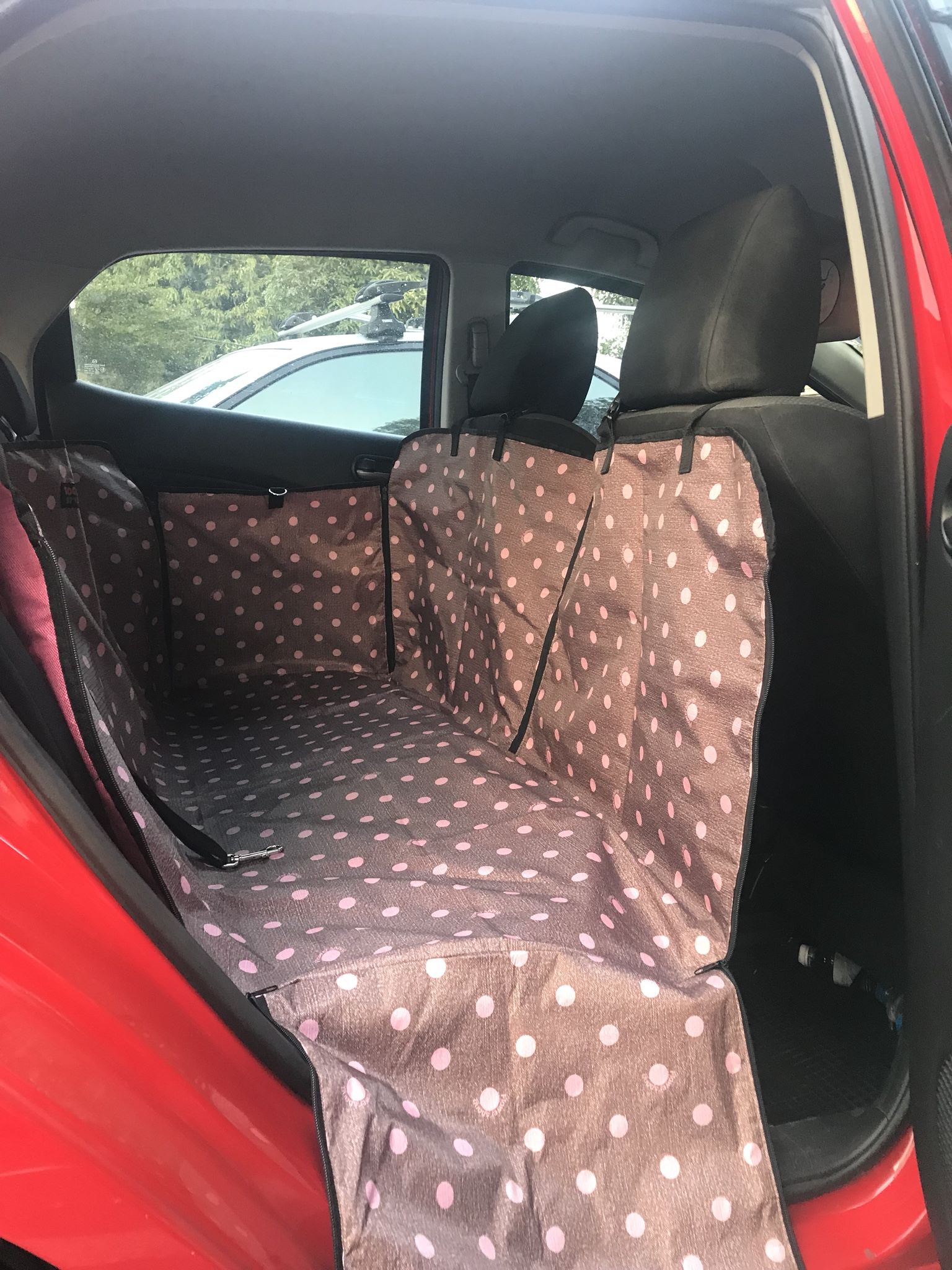 ผ้าคลุมเบาะหลัง ราคาพิเศษ