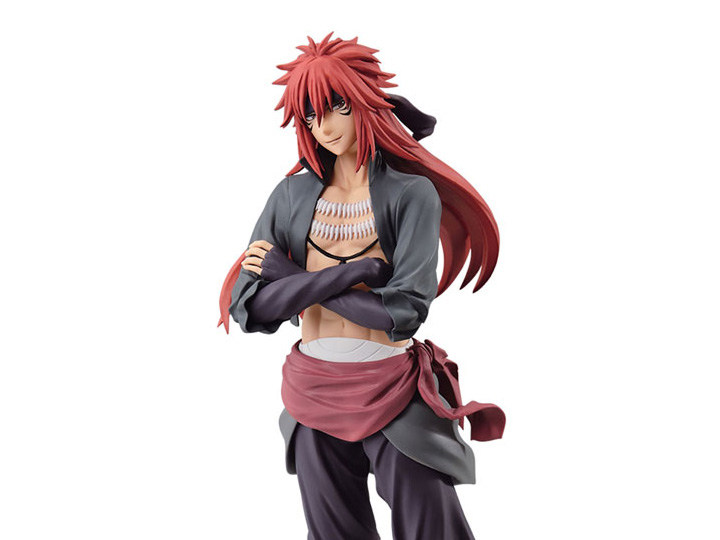 THAT TIME I GOT REINCARNATED AS A SLIME -OTHERWORLDER-FIGURE VOL.19(A:GUY CRIMSON)