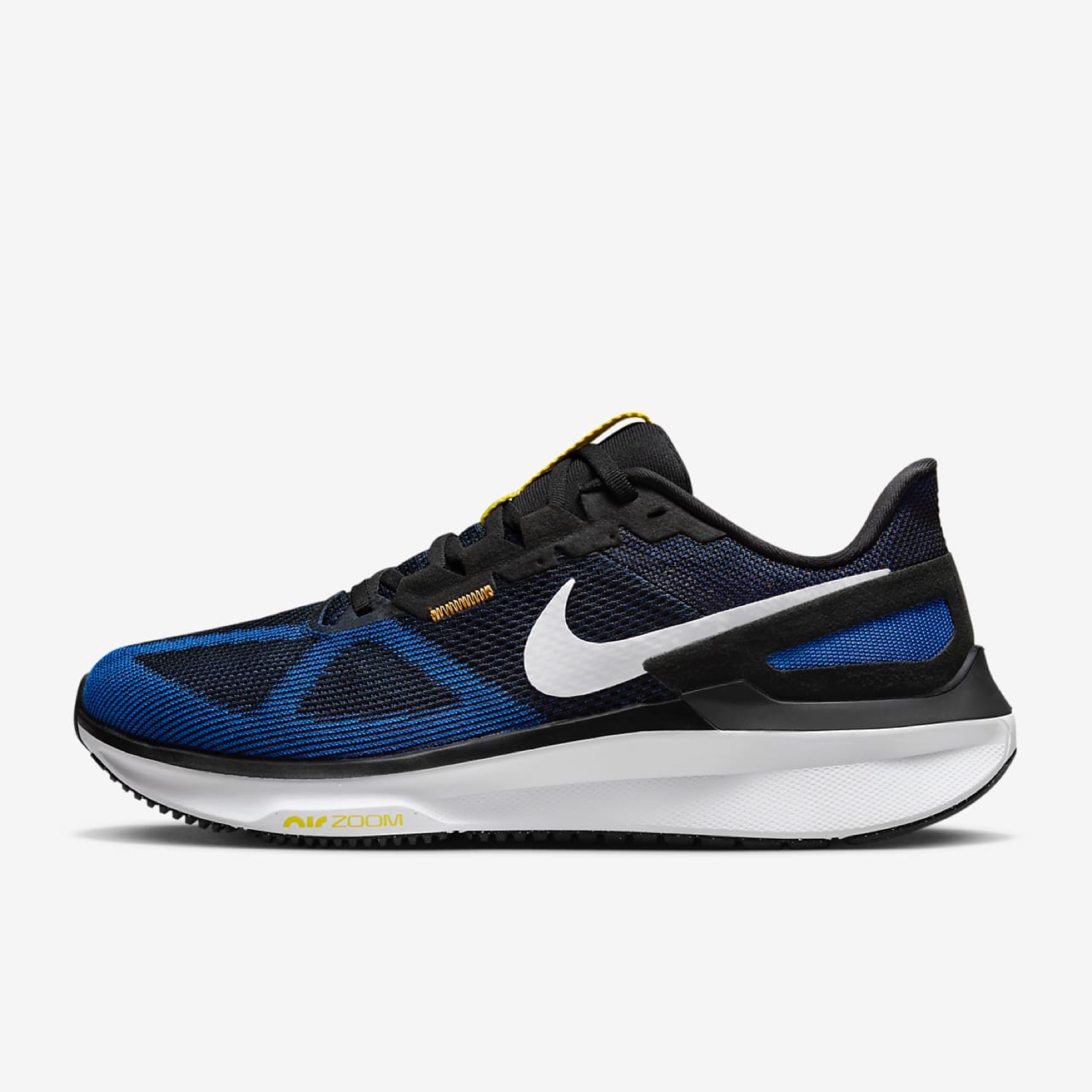 รองเท้าวิ่ง Nike Air Zoom Structure 25 (M7.5US)