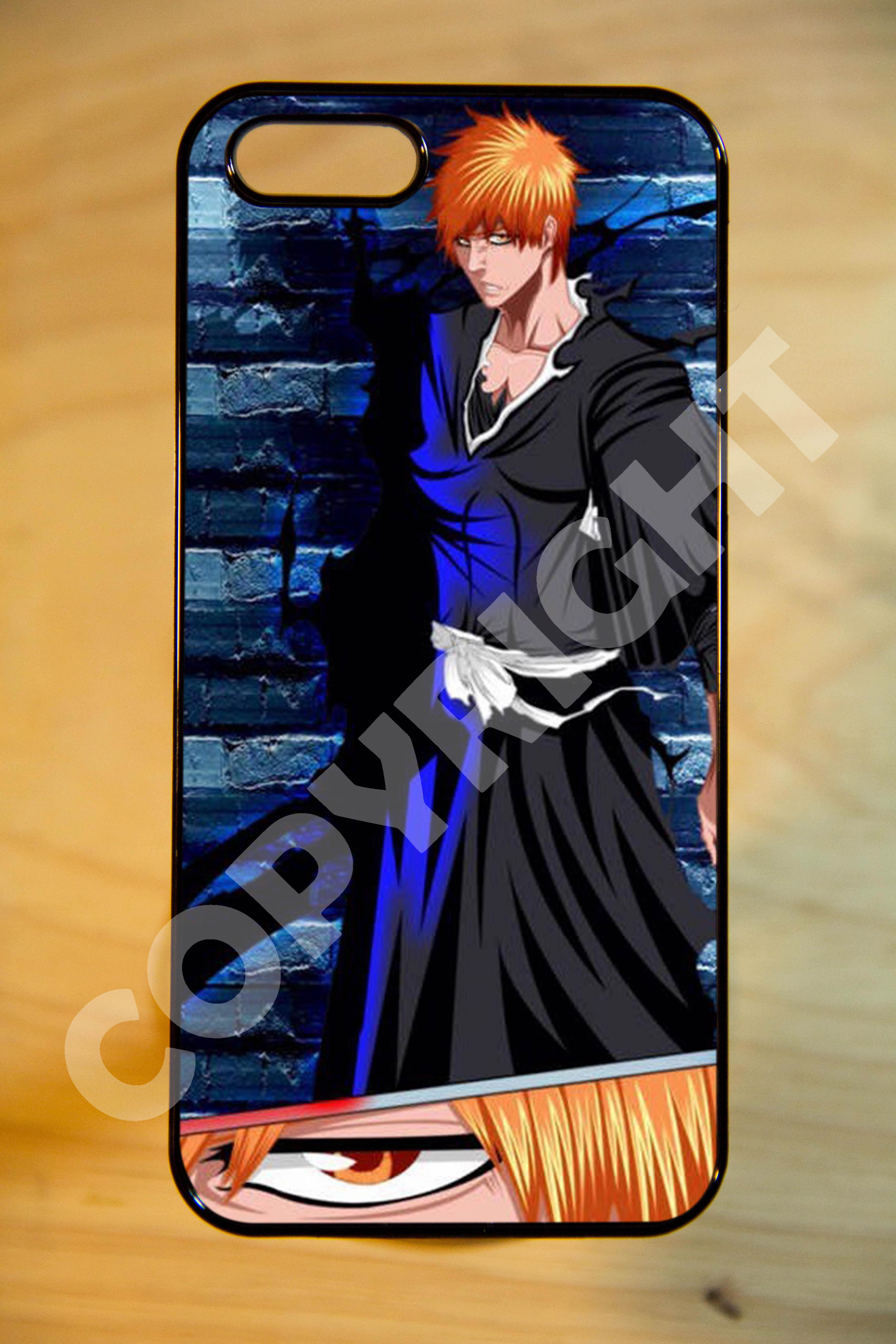 เคส ลาย bleach บลีช