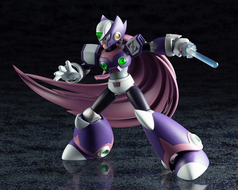 Rockman X Zero Nightmare Ver.