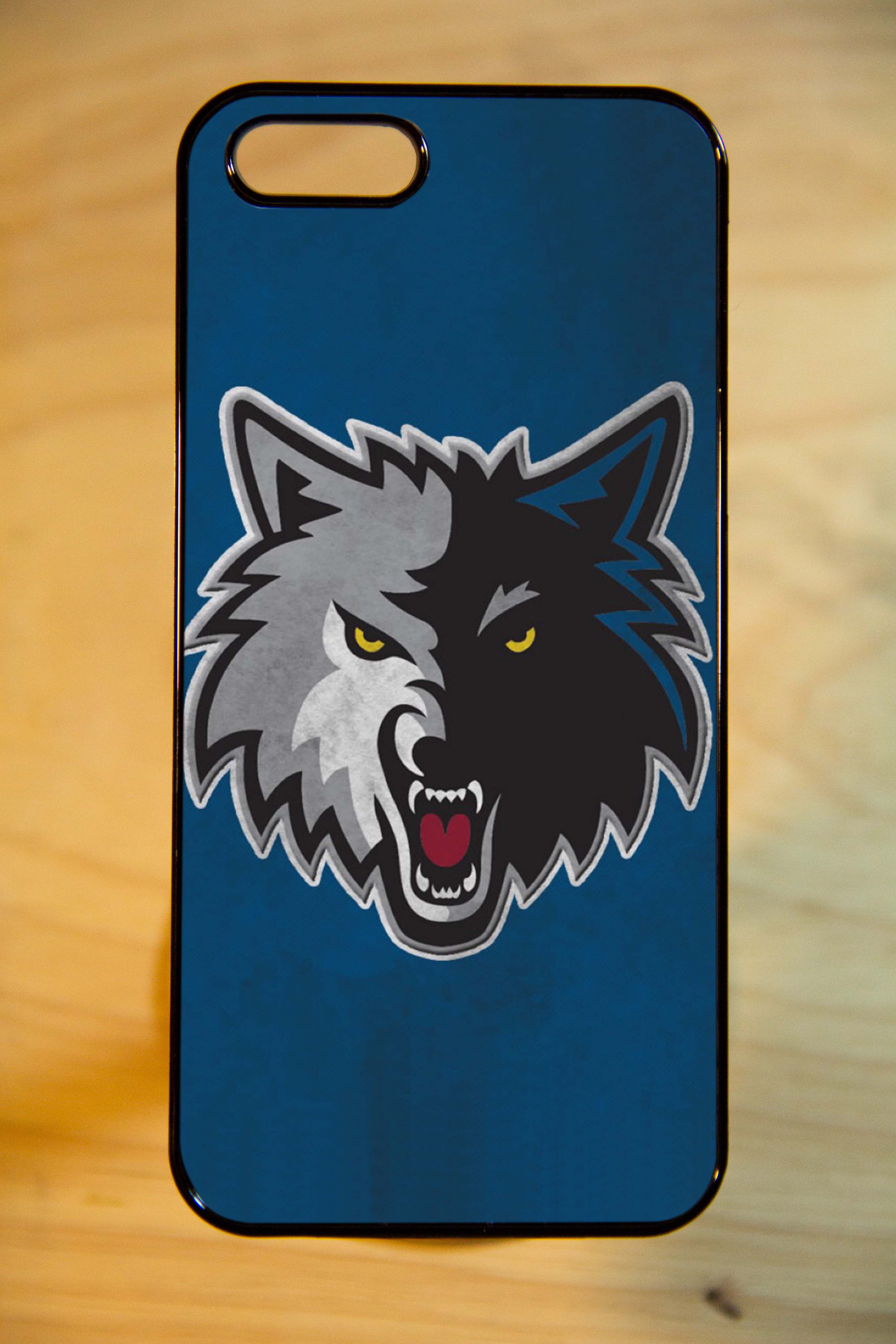 เคสสั่งทำ - ลาย หมาจิ้งจอก