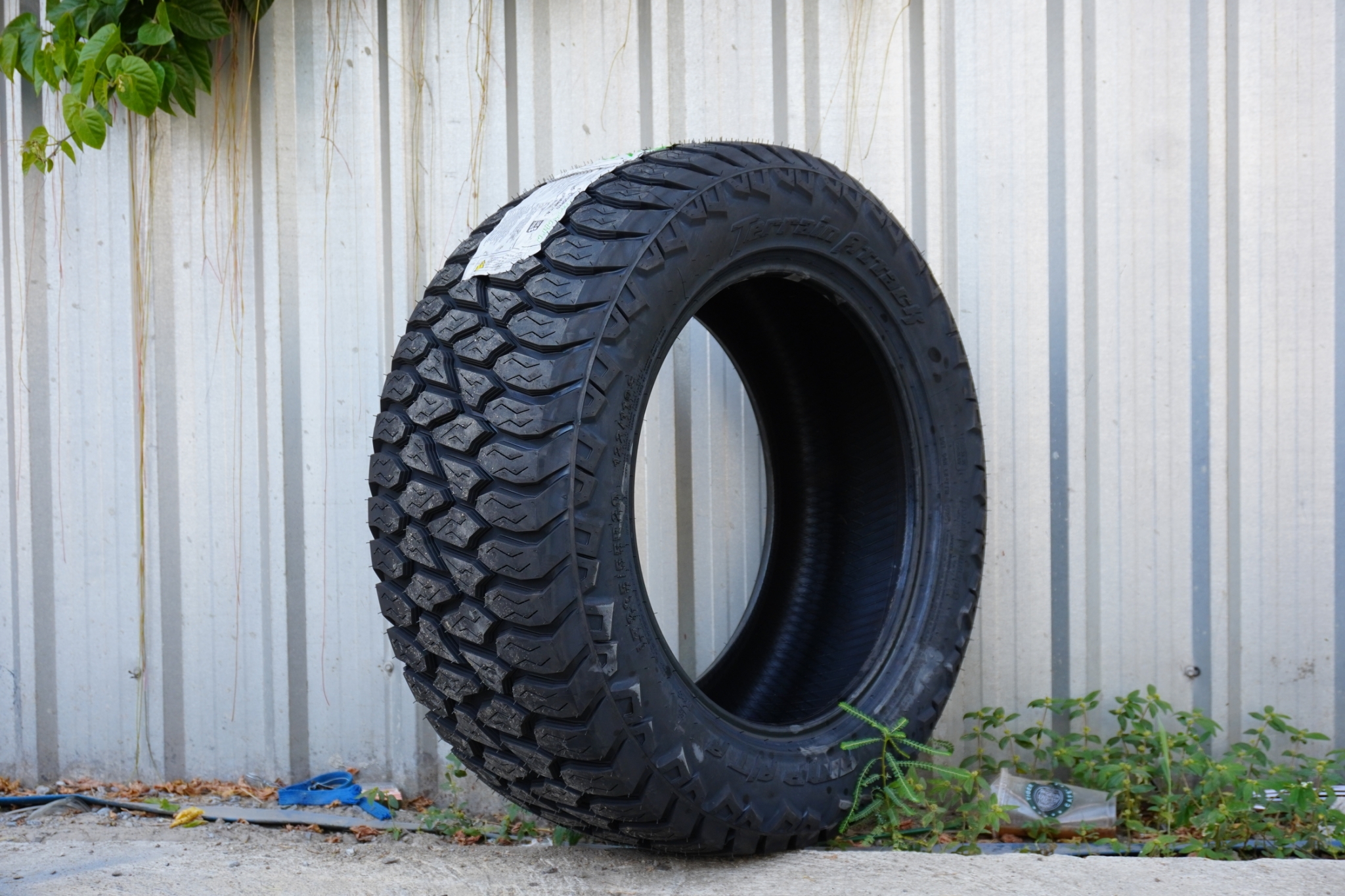 AMP ATA 285/55-20 ราคาถูก ที่ STEP9