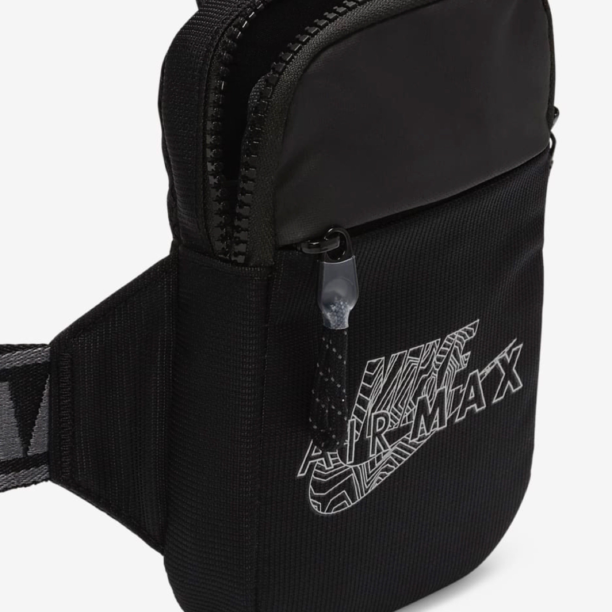 กระเป๋า Nike Air Max Hip Pack ‘BLACK’