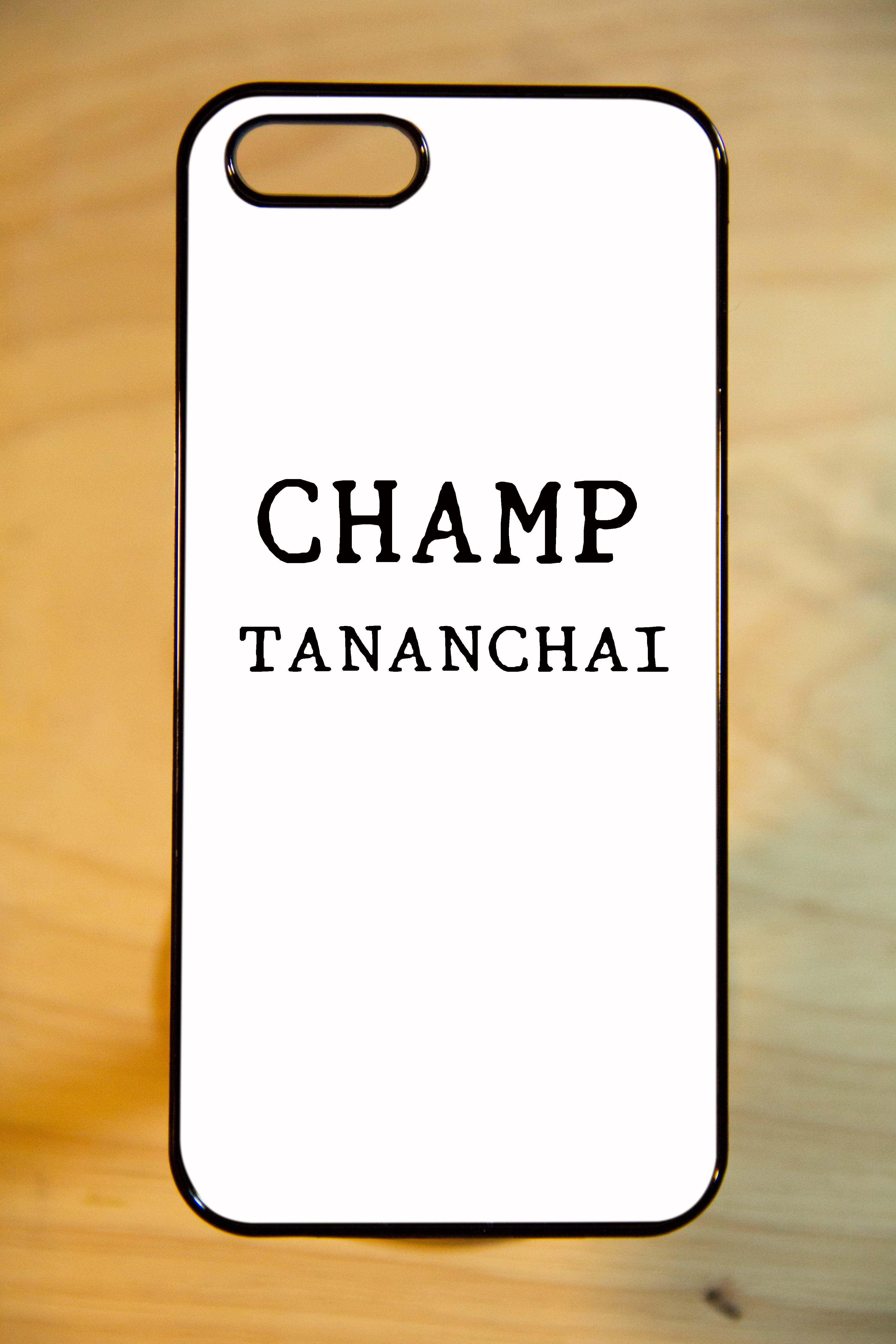 เคสสั่งทำ - ลายชื่อ อักษรตัวเอง