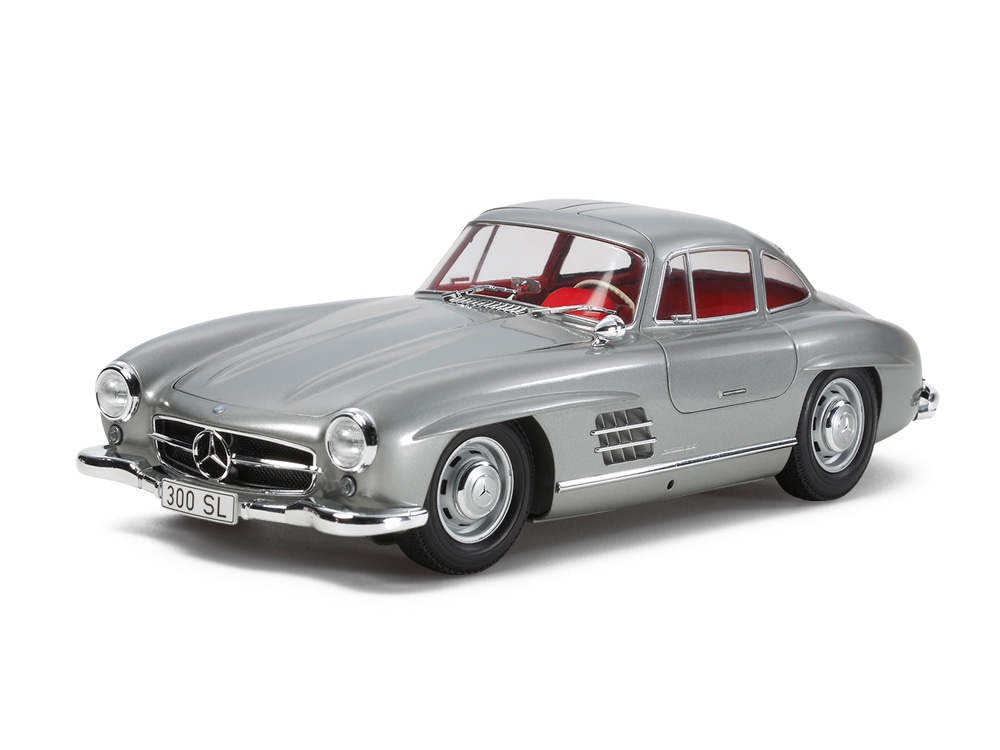 1/24 MERCEDES-BENZ 300 SL