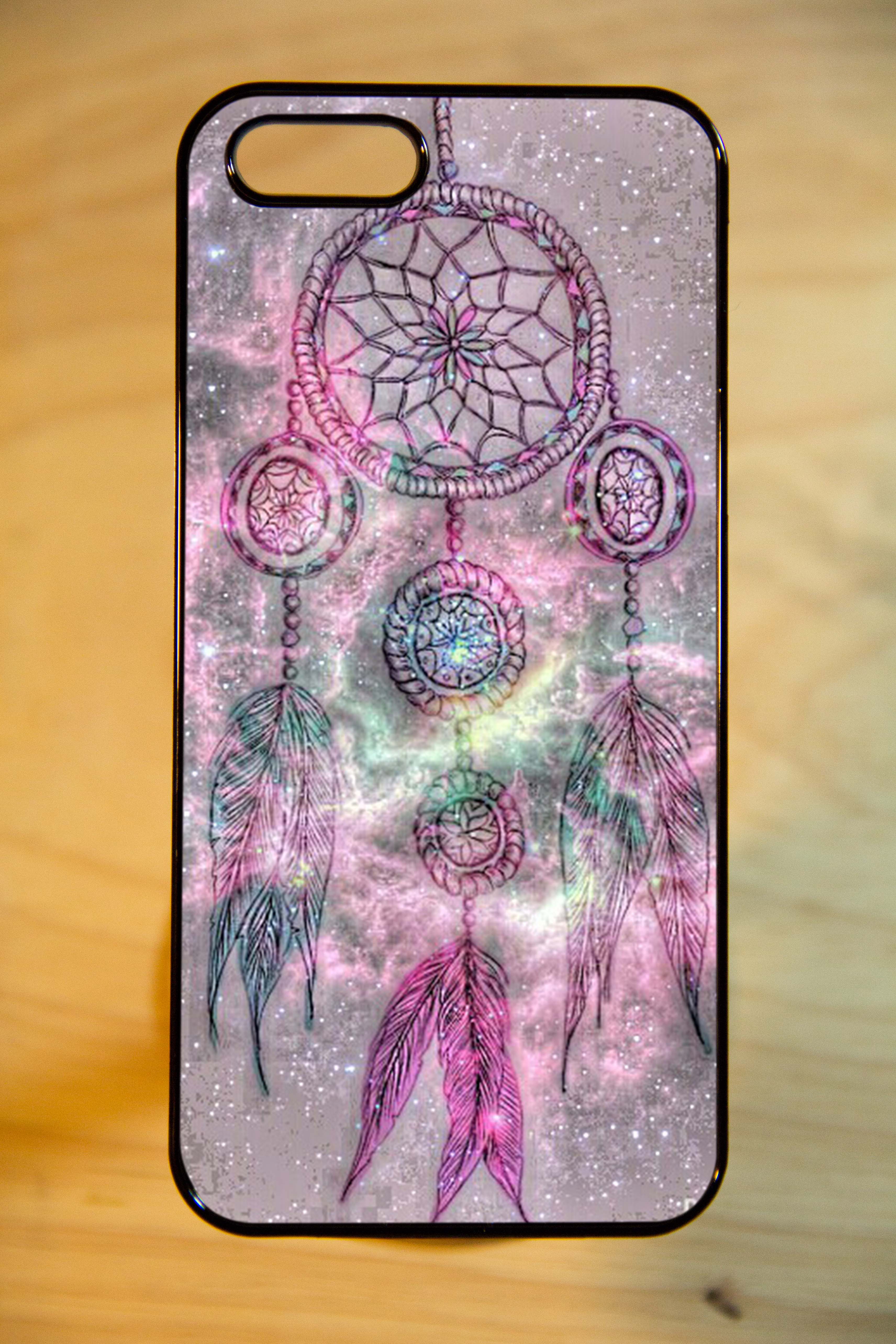 เคสสั่งทำ - ลาย ตาข่ายดักฝัน