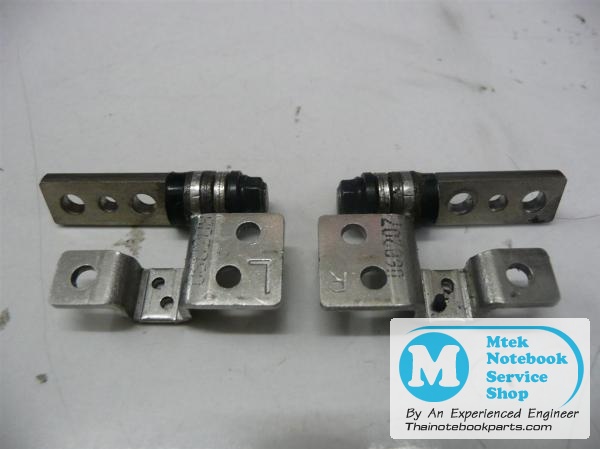 MT00786 บานพับ LCD Hinge - BenQ R32E ซ้าย-ขวา 2