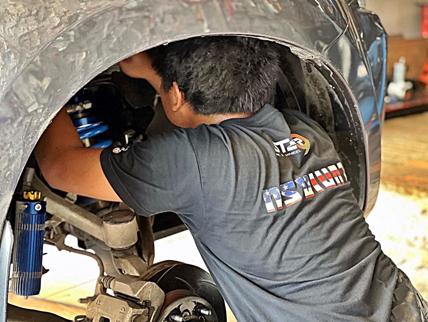 D_MAX_จองคิวมาจากจันทบุรี ทำทรงเมกาที่ STEP9