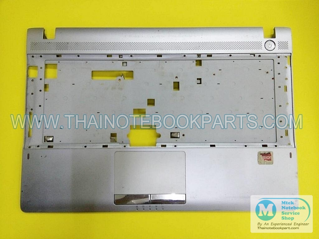 MT05231 บอดี้บนโน้ตบุ๊ค Samsung RV411, RV413, RV415, RV418, RV420 - BA75-02860F, BA81-12697A Mainboard Buttom Casing (มือสอง) 2