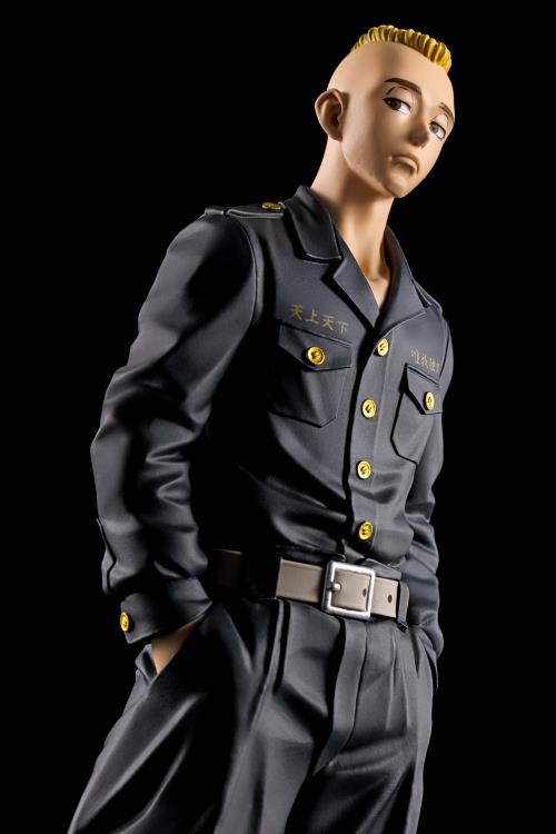 Tokyo Revengers Yasuhiro Muto Figure