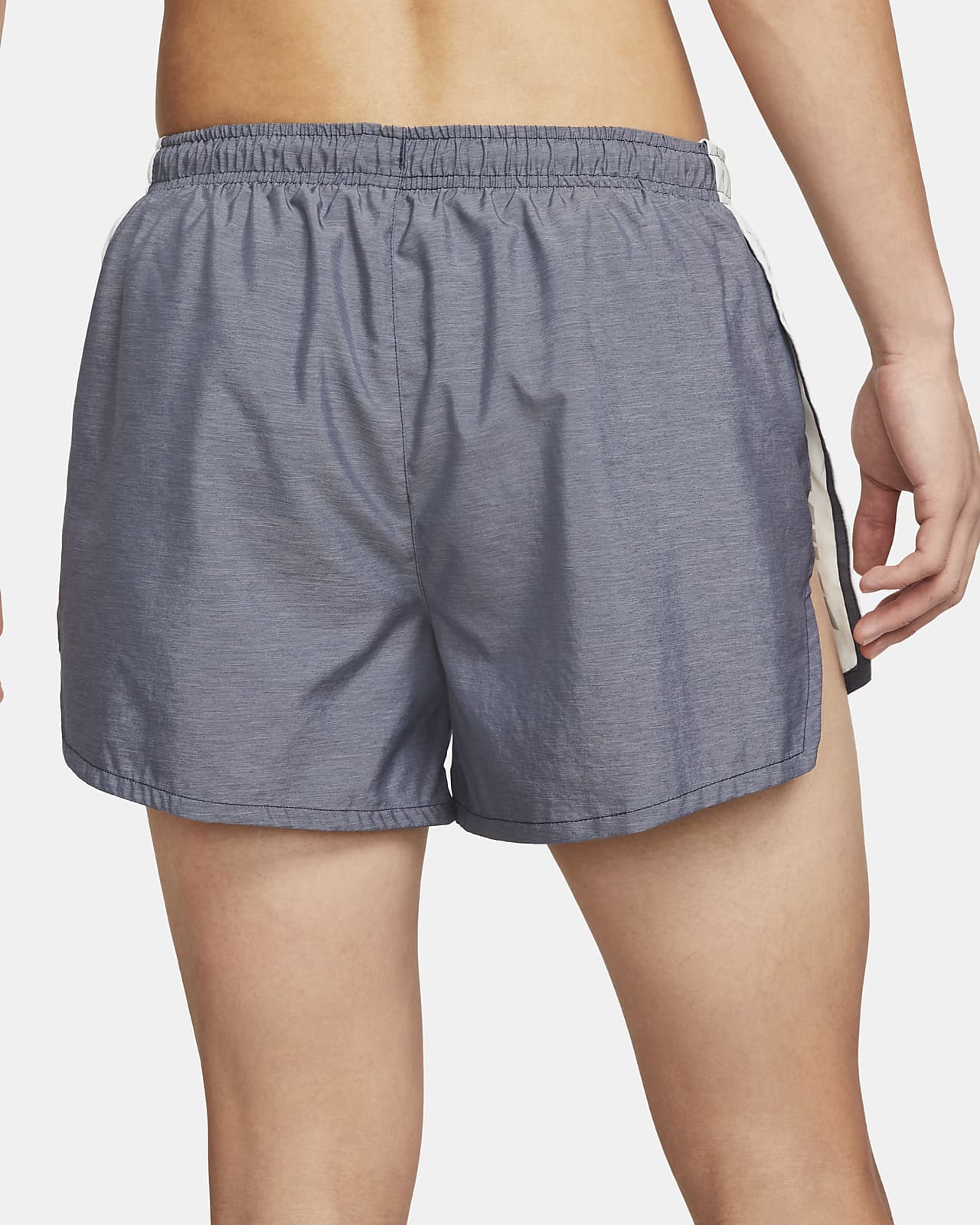 กางเกงวิ่ง Nike Dri-Fit Heritage 4” Running Shorts (M,L)