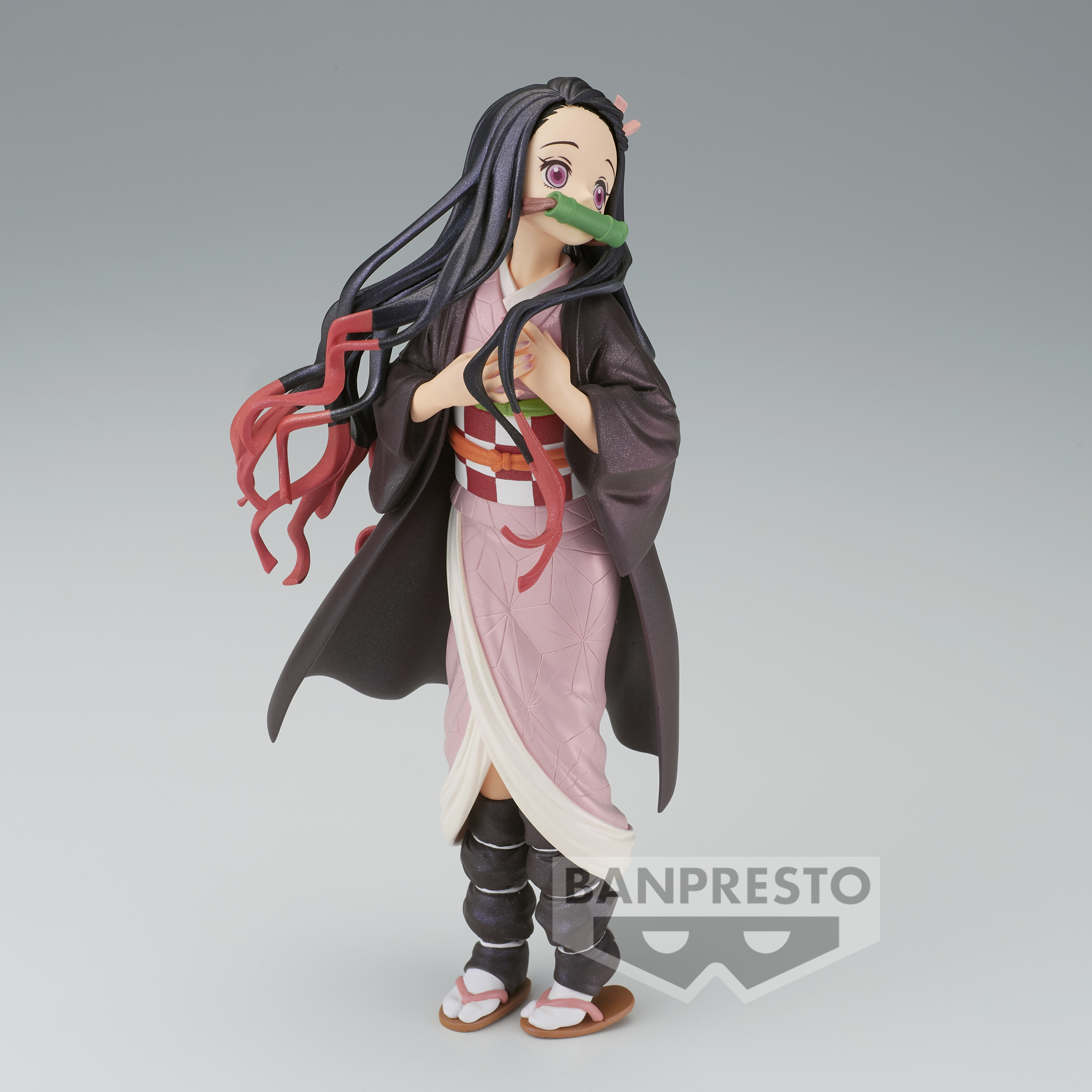 DEMON SLAYER: KIMETSU NO YAIBA GLITTER&GLAMOURS-NEZUKO KAMADO-SPECIAL COLOR VER.