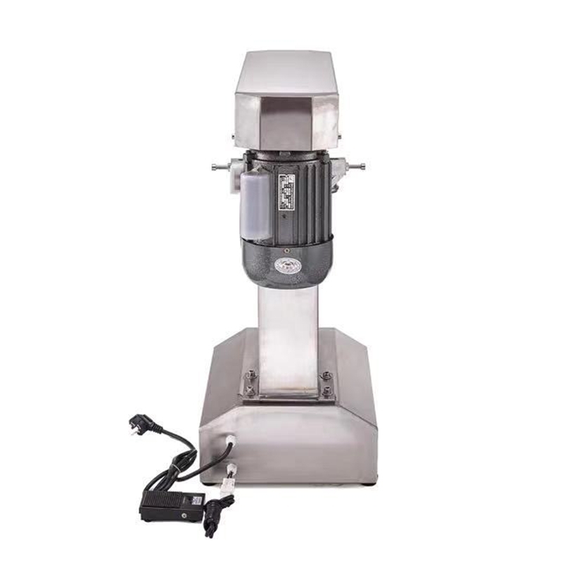 21309 เครื่องปิดฝากระป๋องสแตนเลส 304 แบบอัตโนมัติ KKL-304