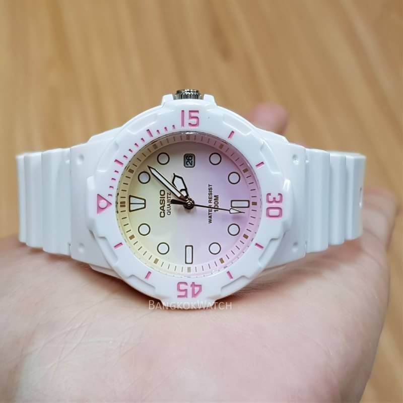 นาฬิกา casio แท้ สไตล์น่ารัก