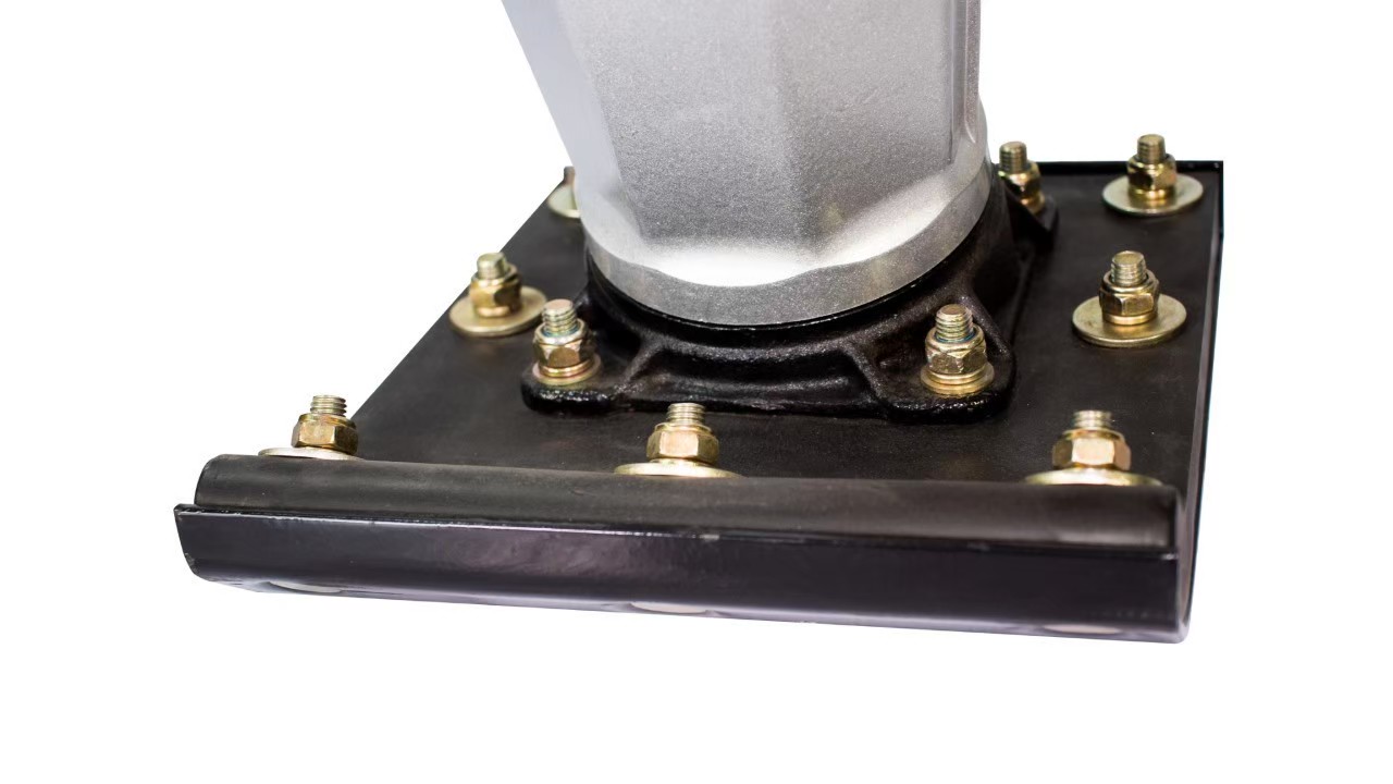 เครื่องตบดินแบบตบกระโดด MIKAWA TR-72