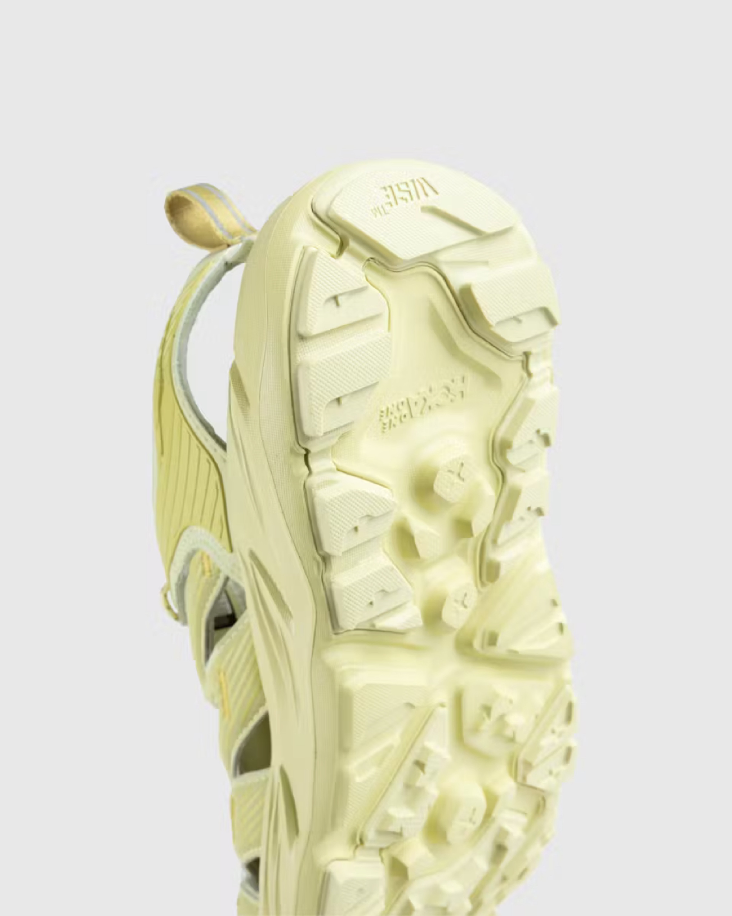 รองเท้า HOKA Hopara ‘Celery Root‘ (M10.5/11US)