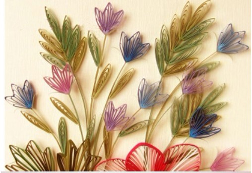 quilled creation-Quilling Tools