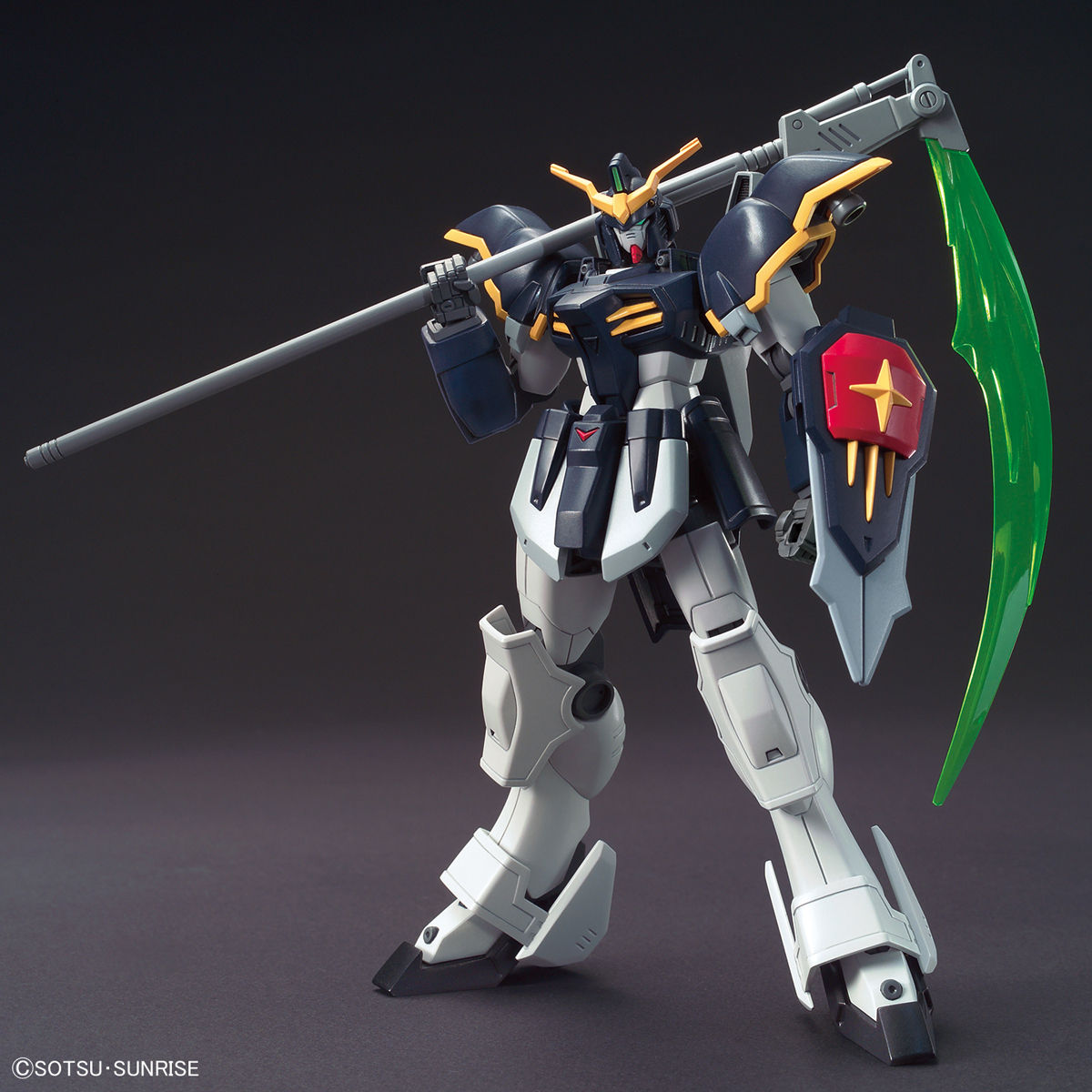 Gundam Deathscythe (HGAC)