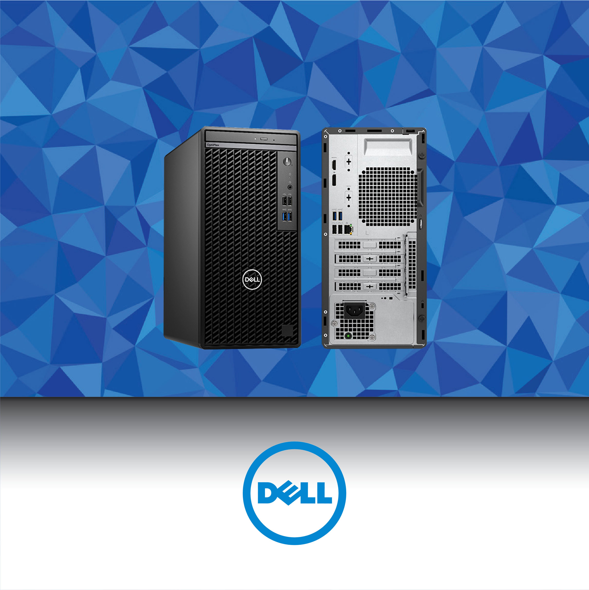 DELL Optiplex 7010 MT [P/N SNS7010MT006] ขายคอมพิวเตอร์ | จำหน่ายคอมพิวเตอร์ | ร้านขายคอมพิวเตอร์