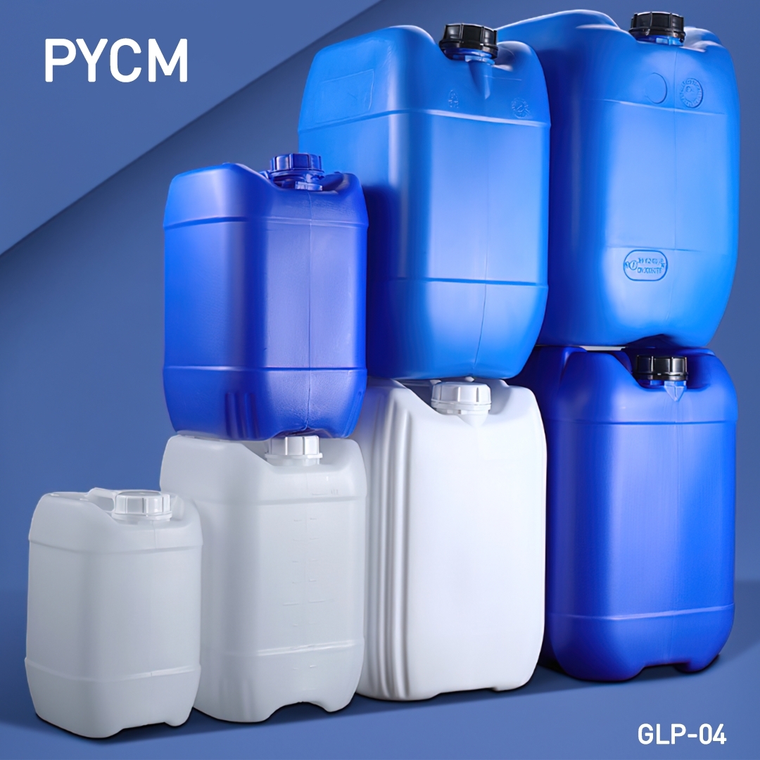 GLP-04 แกลอน(มือ1) 5L 10L 20L 25L 30L (HDPE) gallon ของใหม่