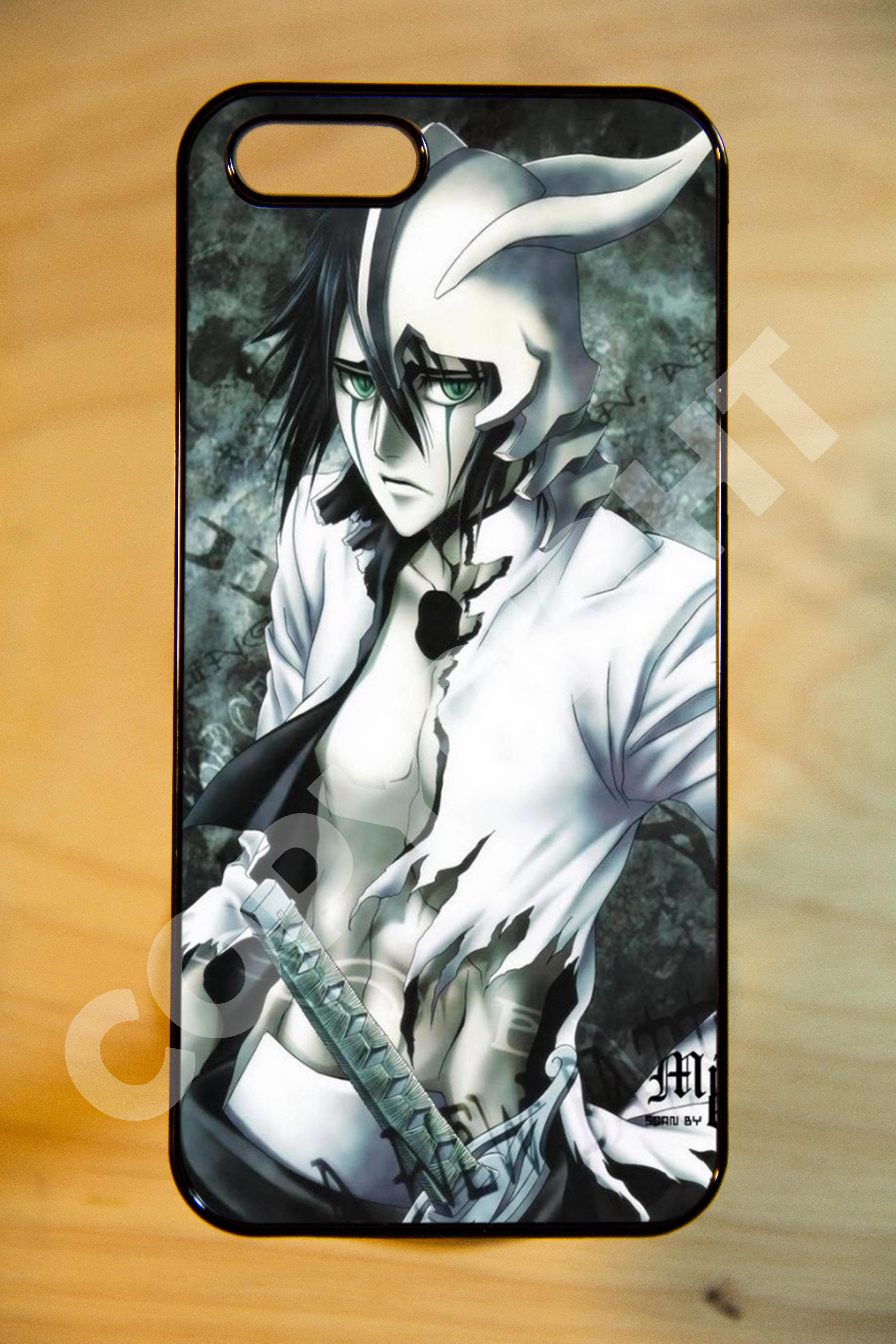 เคส ลาย bleach บลีช