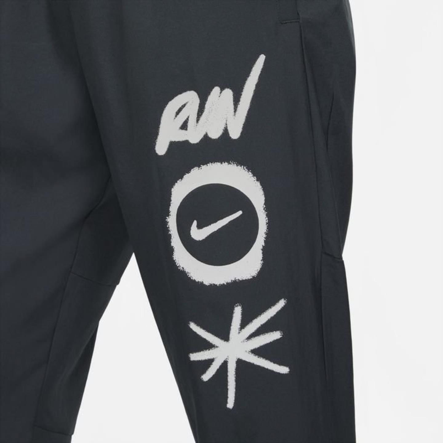 กางเกงวิ่ง Nike Dri-Fit Running Pants (L)