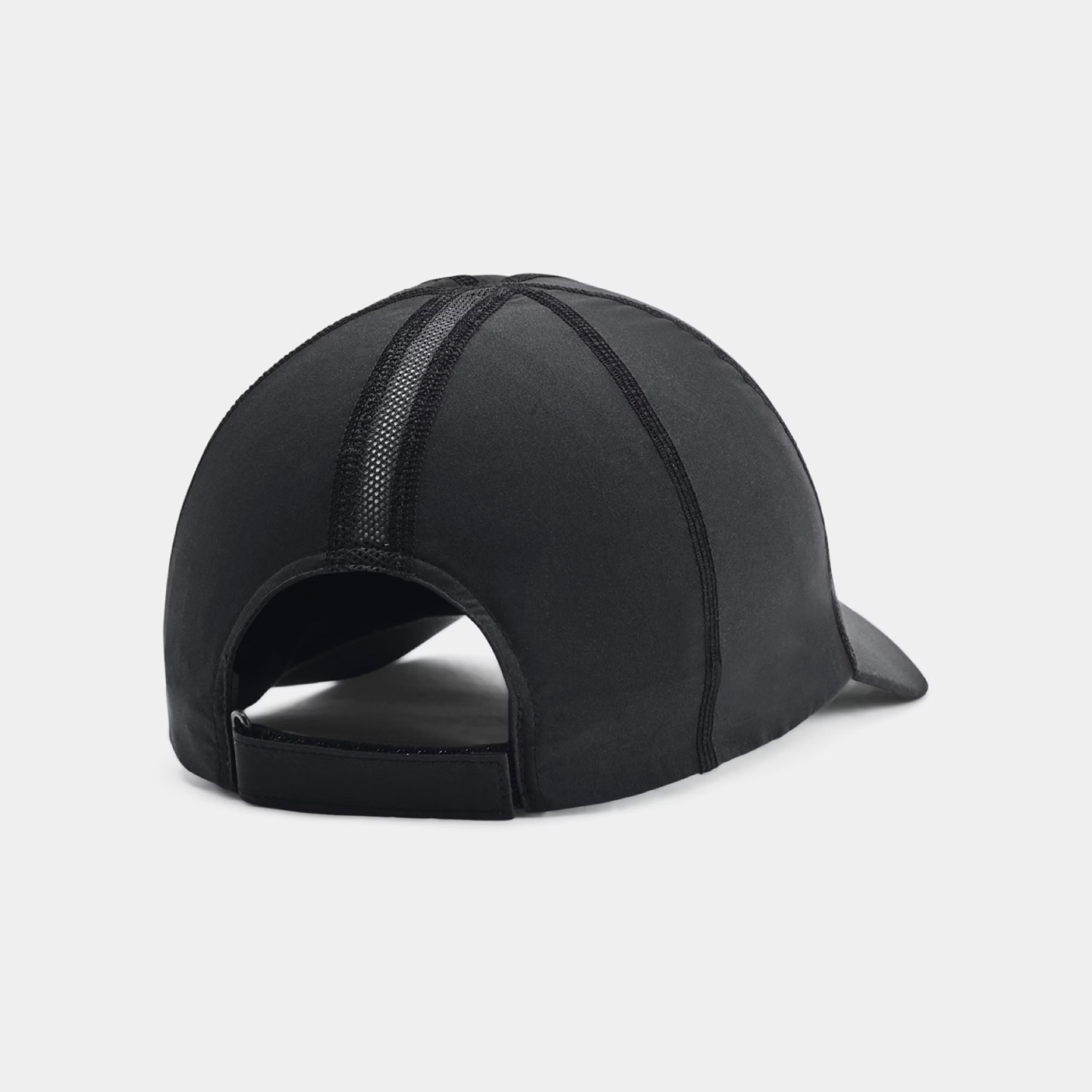 หมวกวิ่ง Under Armour Shadow Running Cap ‘BLACK’