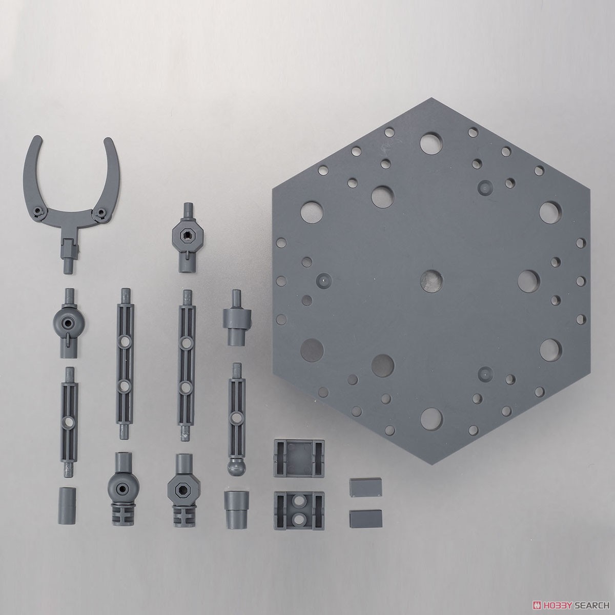 Customize Scene Base 1 (Display)