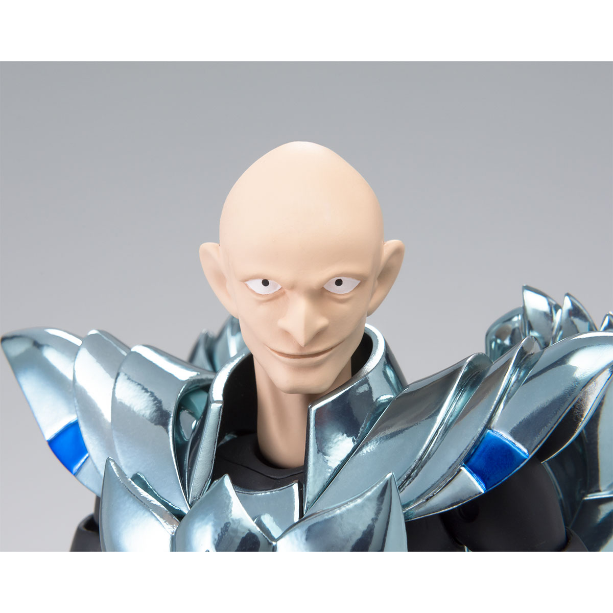 SAINT CLOTH MYTH CROW JAMIAN