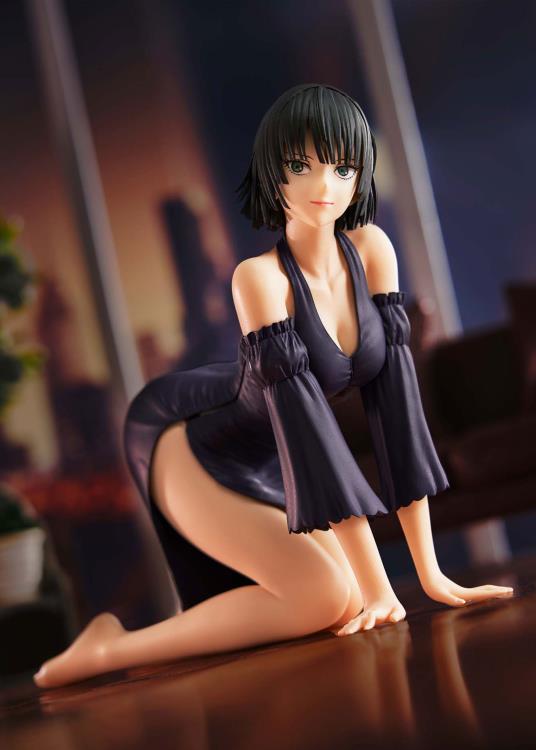 ONE-PUNCH MAN -RELAX TIME-HELLISH BLIZZARD