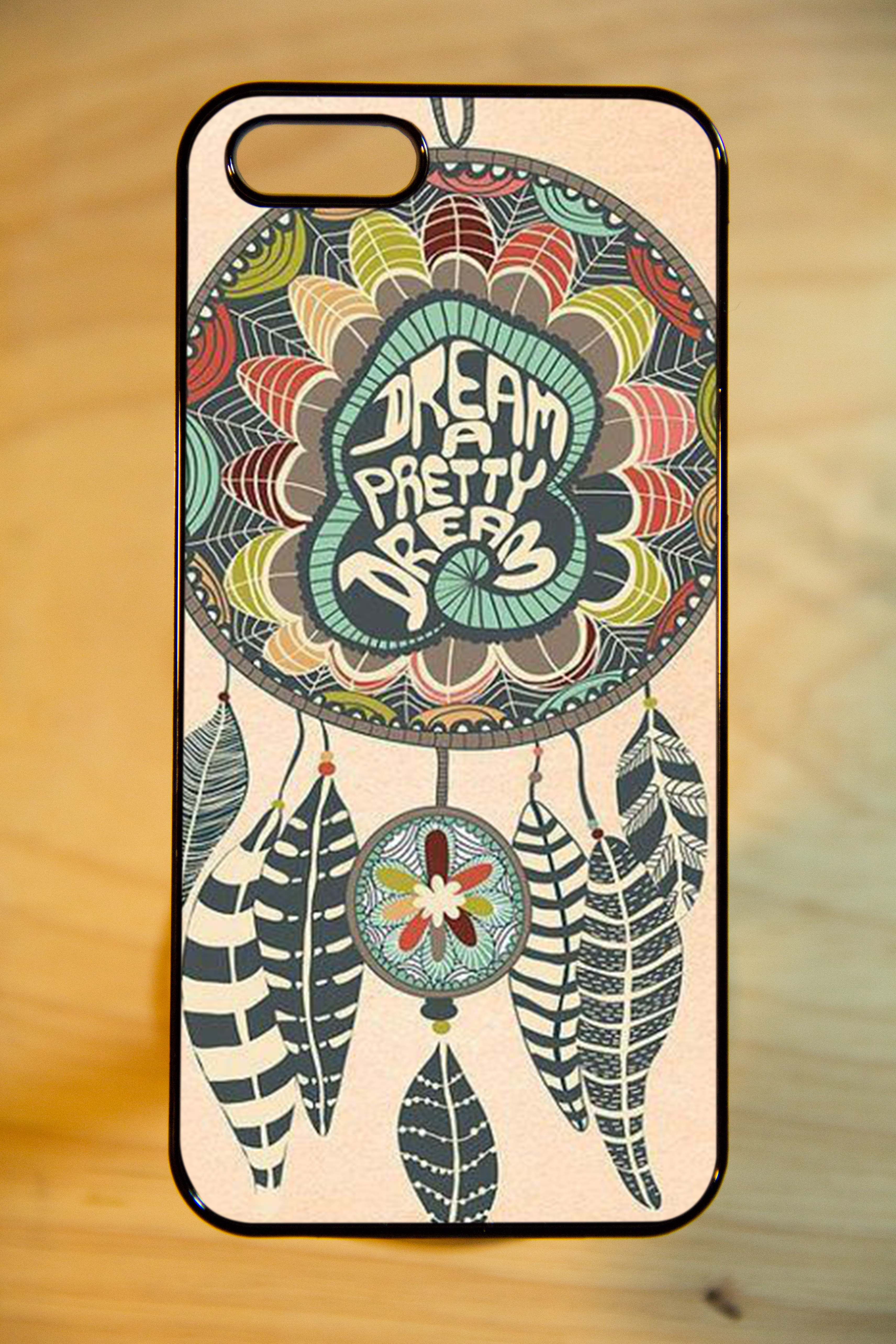 เคสสั่งทำ - ลาย ตาข่ายดักฝัน