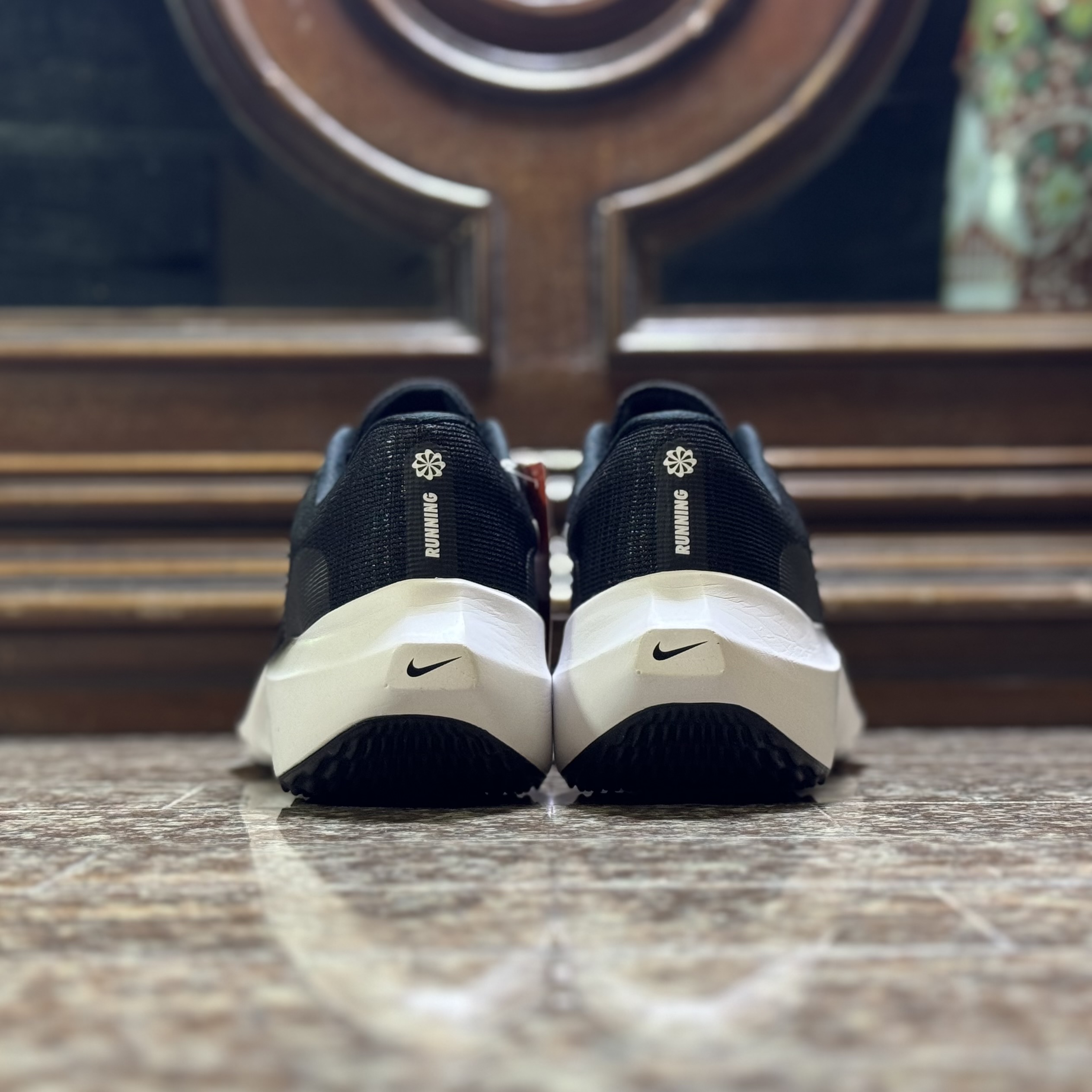 รองเท้าวิ่ง Nike Zoom Fly 5 ‘BLACK’ (M9US)